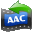 iOrgSoft AAC Converter icon