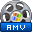 iOrgSoft AMV Converter icon