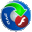 iOrgSoft DVD to FLV Converter icon