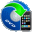 iOrgSoft DVD to iPhone Converter icon