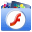 iOrgsoft Flash Gallery Maker icon