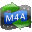iOrgSoft M4A Converter icon