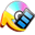 iovSoft Blu ray Ripper icon