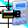 IP Camera CCTV Calculator (formerly CCTVCAD Calculator) icon