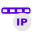 IP Copy to Clipboard icon