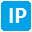 IP List Generator icon