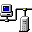 IP Tray icon