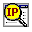 Ip2CountryResolver icon