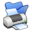 IPDS Print Server icon