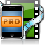iPhone Video Converter Factory Pro 4.5