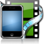 iPhone Video Converter Factory icon