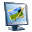 iPixsoft Flash Screensaver Maker icon