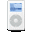 iPod AudioBook icon