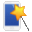 iPod Computer Wizard icon