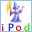 iPod Converter icon