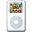 iPod Data Restore icon