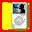 iPod Movie Maker icon