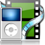 iPod Video Converter Factory icon