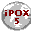 Ipox5 icon