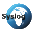 Ipswitch Syslog Server icon