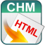 iPubsoft CHM to HTML Converter icon