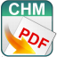 iPubsoft CHM to PDF Converter icon