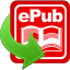 iPubsoft ePub Creator icon