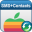 iPubsoft iPhone SMS Contacts Recovery 2