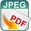 iPubsoft JPEG to PDF Converter icon