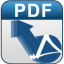 iPubsoft PDF Combiner icon