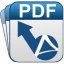 iPubsoft PDF Splitter icon