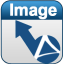 iPubsoft PDF to Image Converter icon