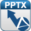 iPubsoft PDF to PowerPoint Converter 2.1