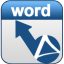 iPubsoft PDF to Word Converter 2.1