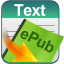iPubsoft Text to ePub Converter 2.1