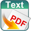 iPubsoft Text to PDF Converter 2.1