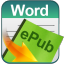 iPubsoft Word to ePub Converter 2.1