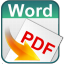 iPubsoft Word to PDF Converter icon