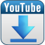 iPubsoft YouTube Video Downloader icon