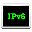 IPv6 Disable icon