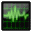 Iris Seismic Monitor icon