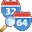 Is File 32-bit or 64-bit Software icon