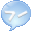 ISIM Messenger icon