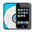 iSkysoft iPhone converter suite icon