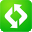 iSkysoft iTransfer icon