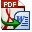 iSkysoft PDF to Word Converter icon