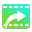 iSkysoft Video Converter icon