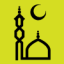 Islamic Prayer Times icon