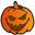 Island Halloween screensaver icon