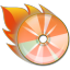 ISO Burner icon